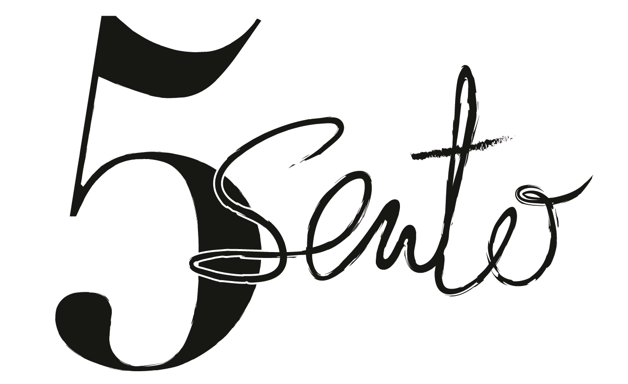 5Sento Logo